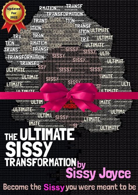 Sissy Transformation Guide